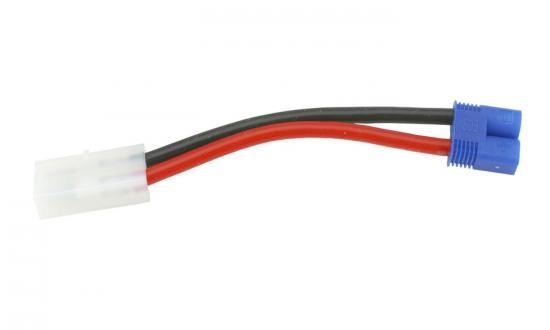 DYN Charge Adapter: TAM Female To EC3 Device