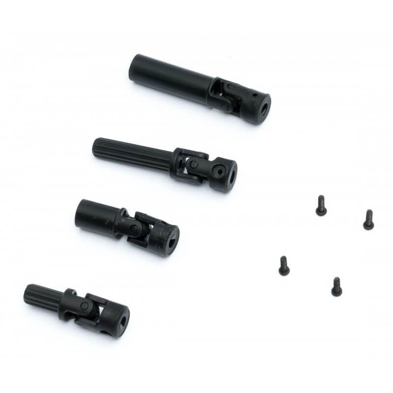 Fms 12481/82/83 Transmission Shaft Assembly