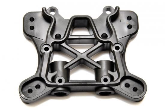 HOBAO MT FRONT/REAR SHOCK TOWER