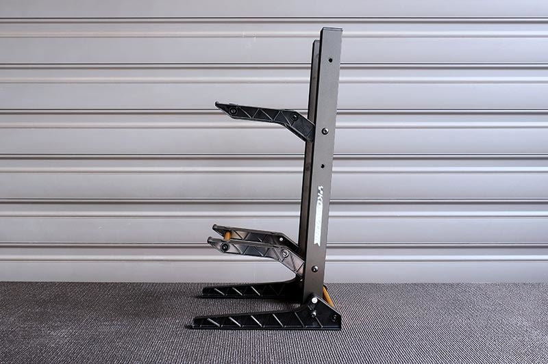 Koswork Rc Car Display Stand Rack (2 Layer) 200X240X475Mm