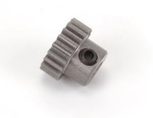 Schumacher Pinion; Hard alloy 48dp - 39T