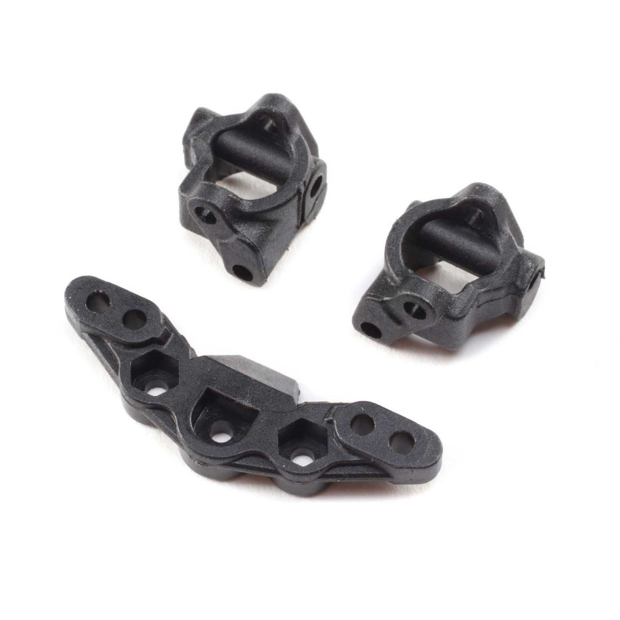 Losi Caster Block & Fr Camber Block: Mini-T 2.0