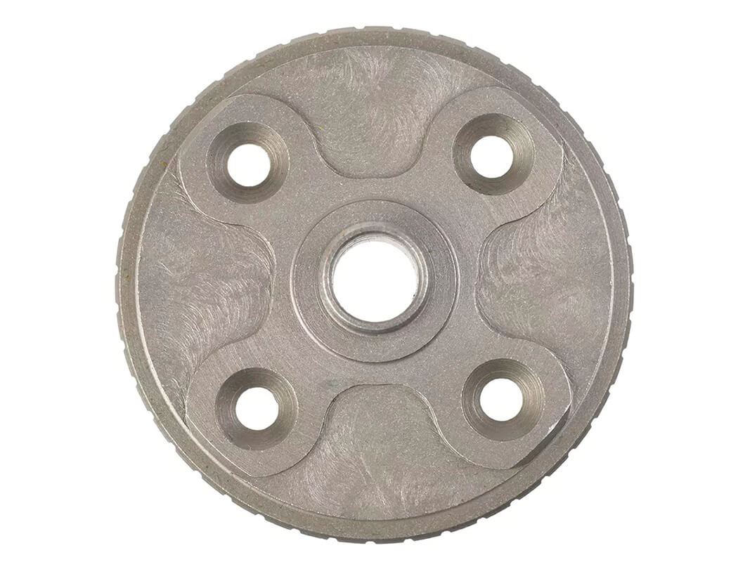 Corally Diff Bevel Gear 43T Lightened Steel