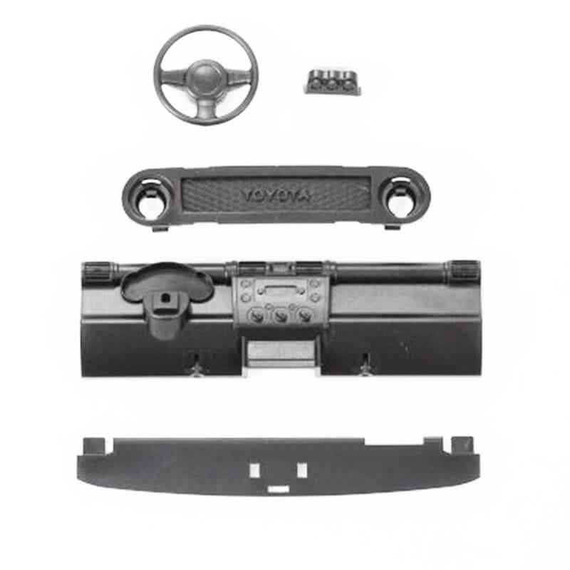 FMS 1 18 FJ CRUISER DASH BOARD SET