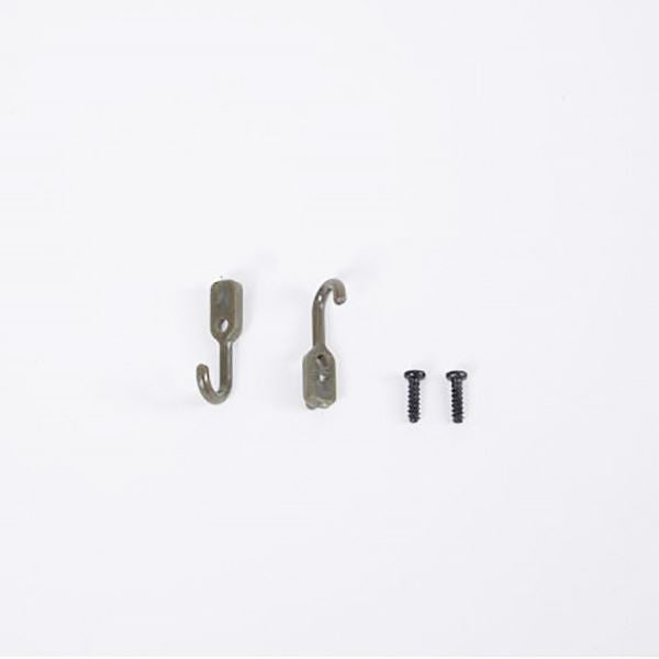 ROC HOBBY 1 12 1941 WILLYS MB REAR SEAT LOCK