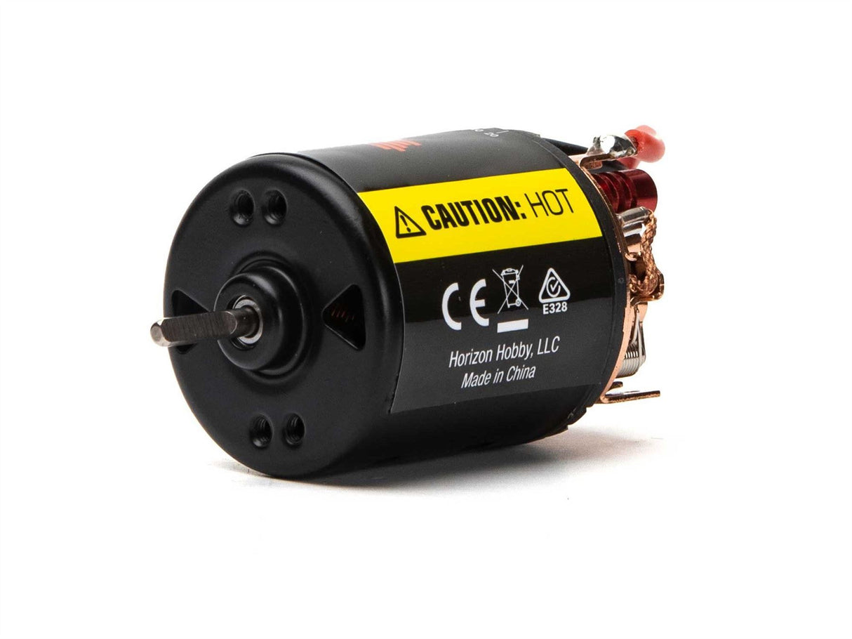 Spektrum Firma 20T Rebuildable 5-Pole Brushed Crawler Motor