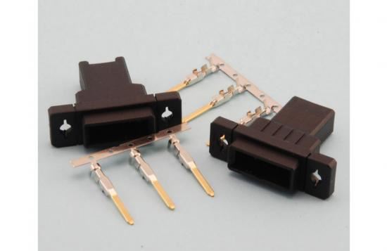 Ripmax S.BUS Wing Plug Set (Pack of 2)