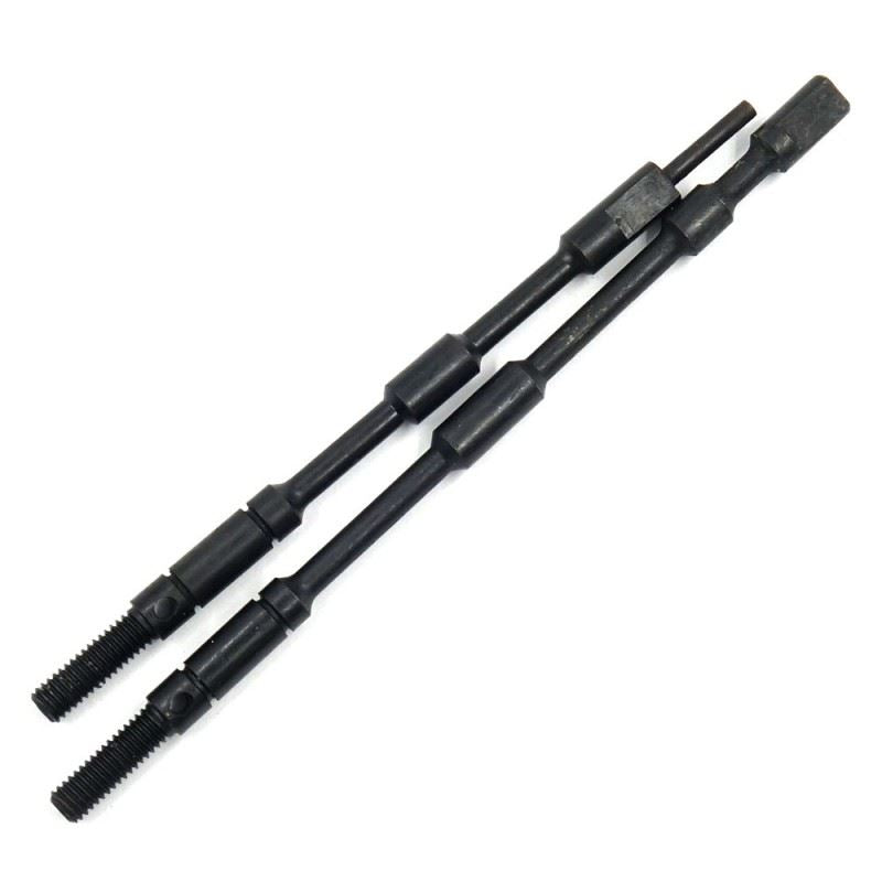 Yeah Racing G45 Steel Rear Axle Shaft for Tamiya CC02