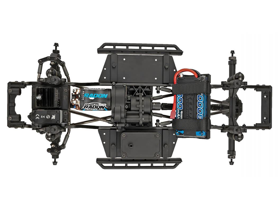 Element Rc Enduro Builders Kit 3