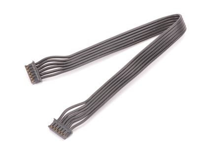 Core RC 150mm Flat Bonded Flex Sensor Wire