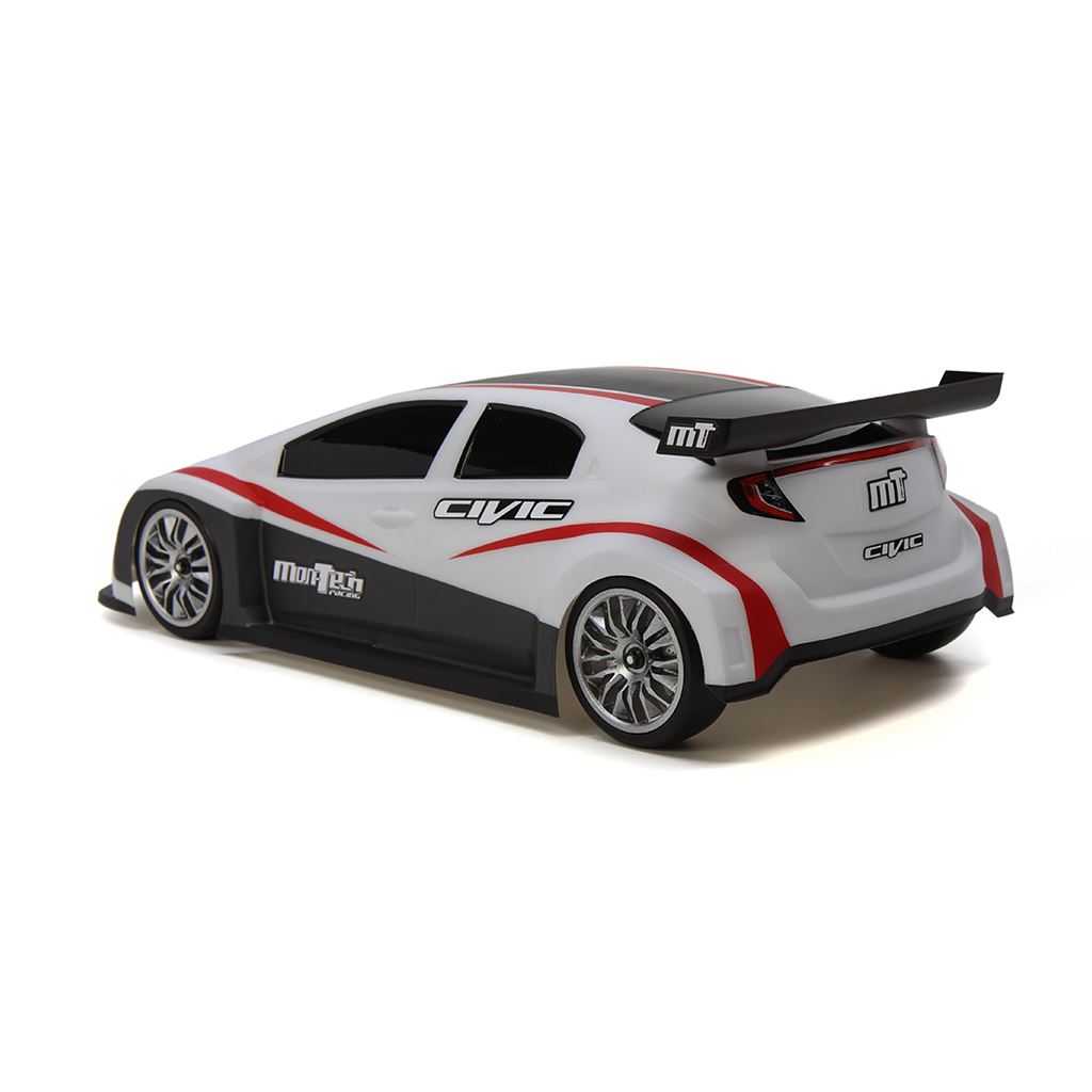 Montech CIVIC FWD Body - Lightweight