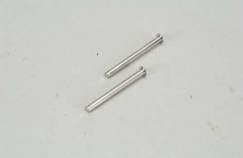 XTM Racing Hinge Pin-R/Outer (Pk2) - All X-Cel