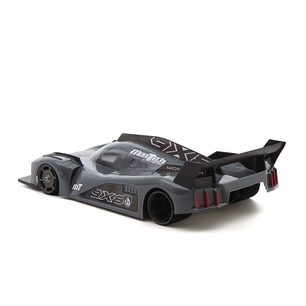 Montech P9X8 Lmh 1/12Th Body - Lightweight