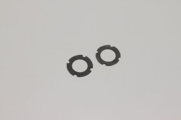 Slipper Sheet Ep (2) Kyosho Madforce Ve
