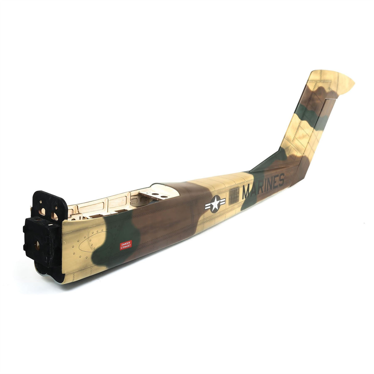 Hangar 9 Nacelle Boom, Right: OV-10 Bronco