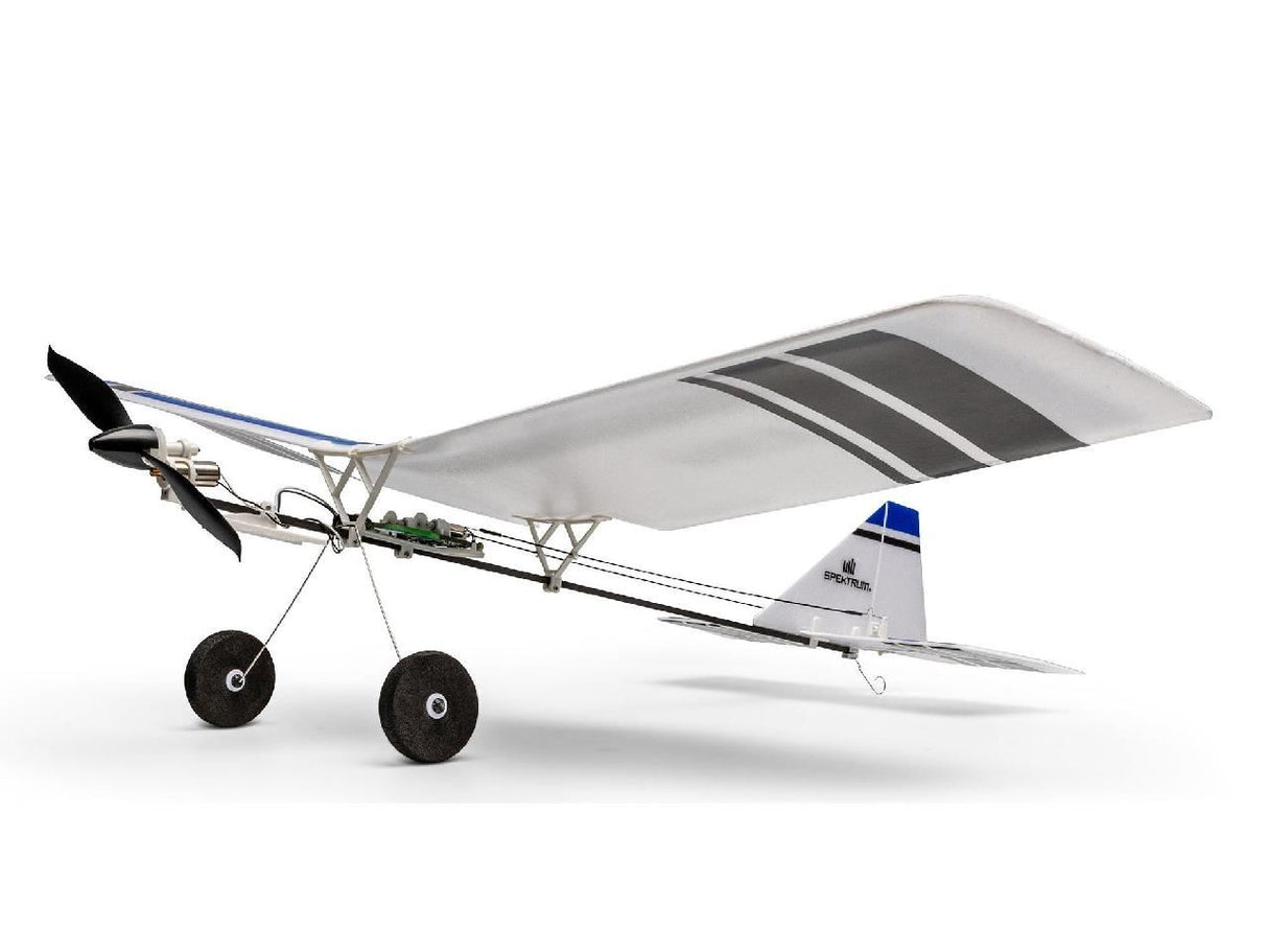 E Flite UMX Slow Ultra Stick BNF Basic with AS3X and SAFE Select