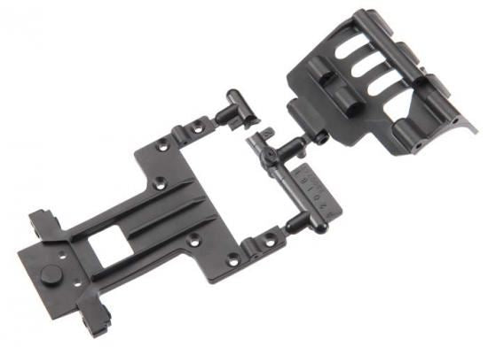 ARRMA Motor Guard 2013 Spec