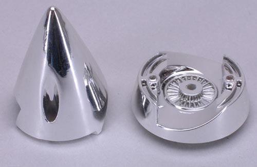 ST Model Spinner - Cessna 182