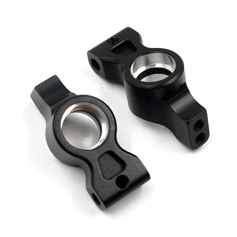 Yeah Racing Aluminum 7075 Rear Upright For Xpress AT1 AT1S XQ1 XQ2S XQ10