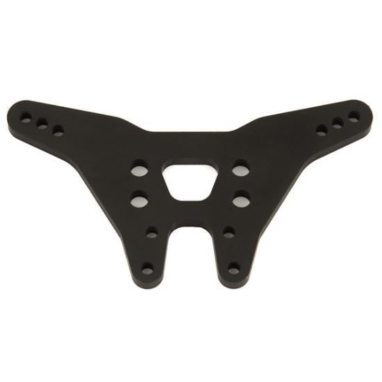 TEAM ASSOCIATED B6 CLUB RACER REAR SHOCK TOWER G10