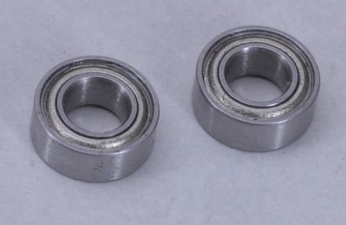 EF Bearings 4 x 8 x 3 - Cypher