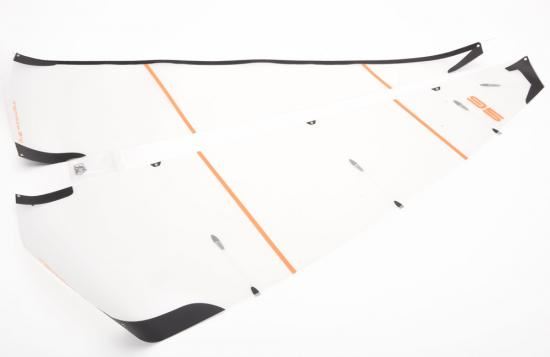 Joysway Dragonflite 95 - "A" 50 Micron Mylar Sails