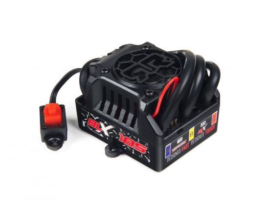 Arrma Blx185 Brushless 6S Esc (Ic5) (ARA390211IC)