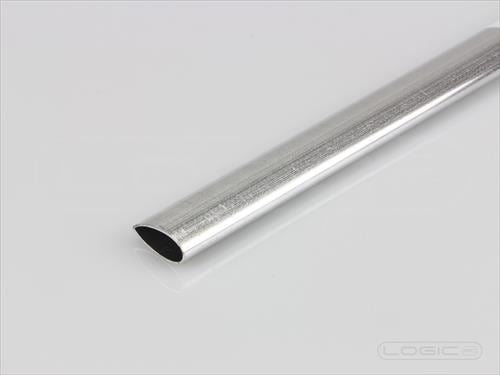 KS 35" Streamline Aluminium Tube 5/8" (Pk1)