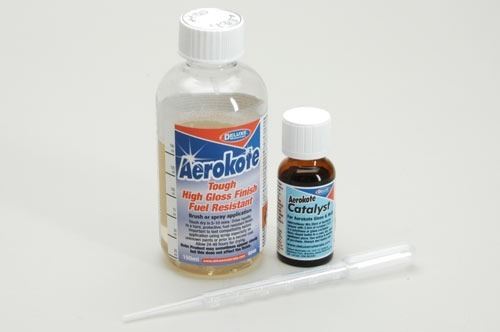 Deluxe Materials Aerokote (Gloss) - 150ml