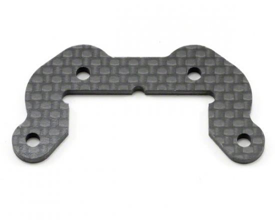 Schumacher CF Upper Link Mount; 45mm 1gr - Mi4