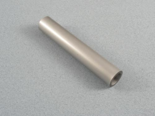 LOGIC Hi-Temp Silicone 19mm ID x 150mm 350°C