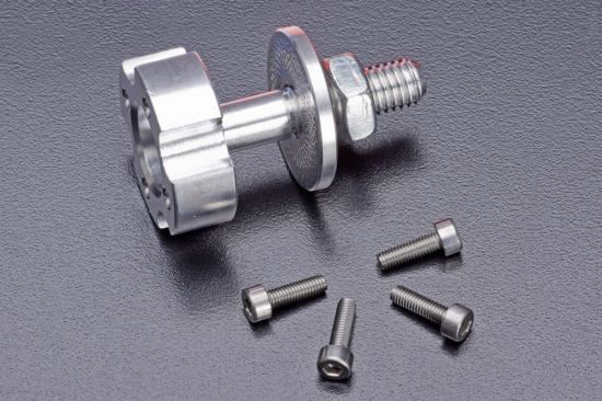 Ripmax Quantum II 55-61 - Standard Propeller Adaptor