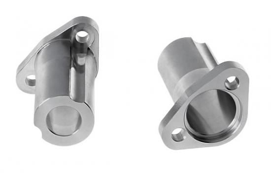 GMADE ALUMINUM STRAIGHT AXLE ADAPTER (2) FOR GS01 AXLE