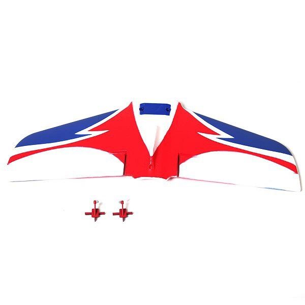 Fms Avanti V3 Horizontal Stabilizer