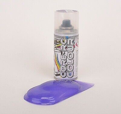 Core Rc Aerosol Paint - Glacier Plum