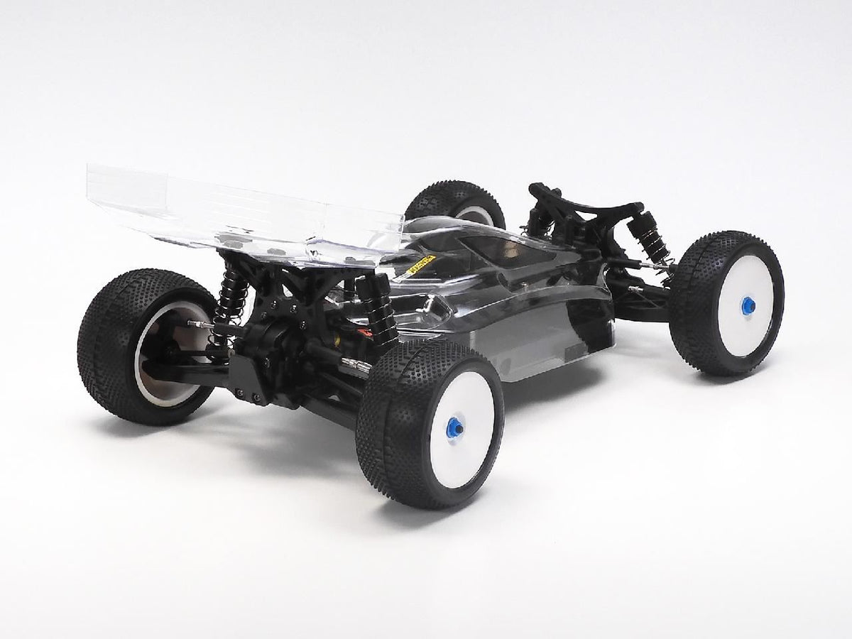 Tamiya Db01Sr Chassis Kit With Baldre Body