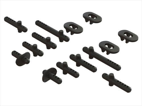 ARRMA Body Post Big Rock