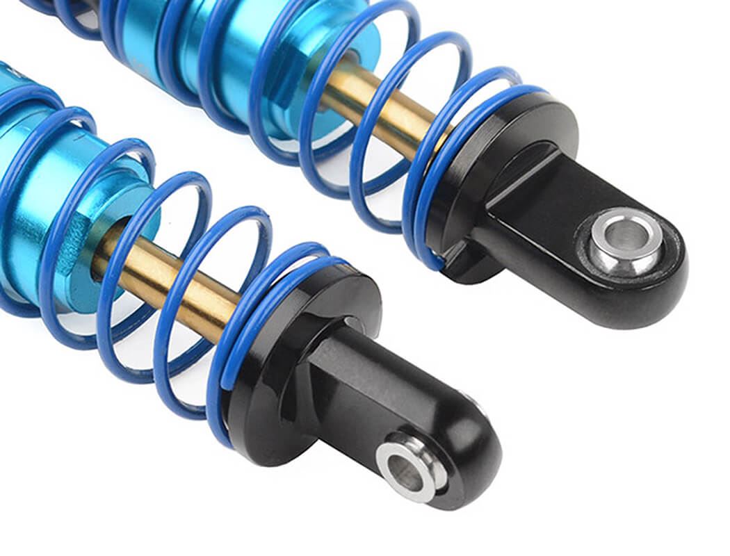 RC4WD KING OFF-ROAD RACING SHOCKS 70MM (PR)