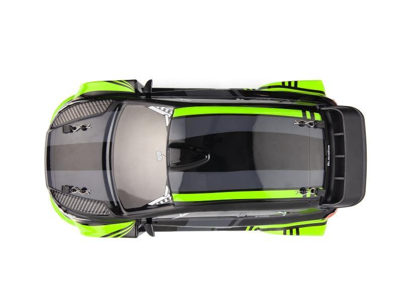 Vyper Rx 1/16 4Wd - Green