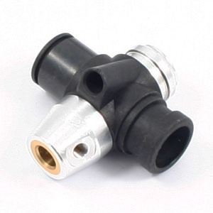 FASTRAX 'ENDURO' CARB MAIN BODY O RING 11.5 X 1.25MM (2)