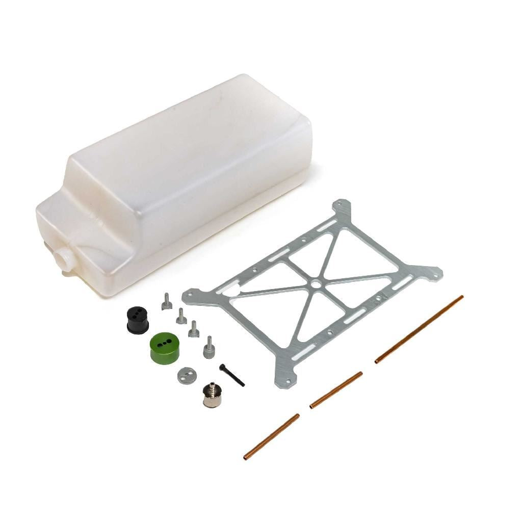 Hangar 9 Fuel Tank: Aermacchi MB-339