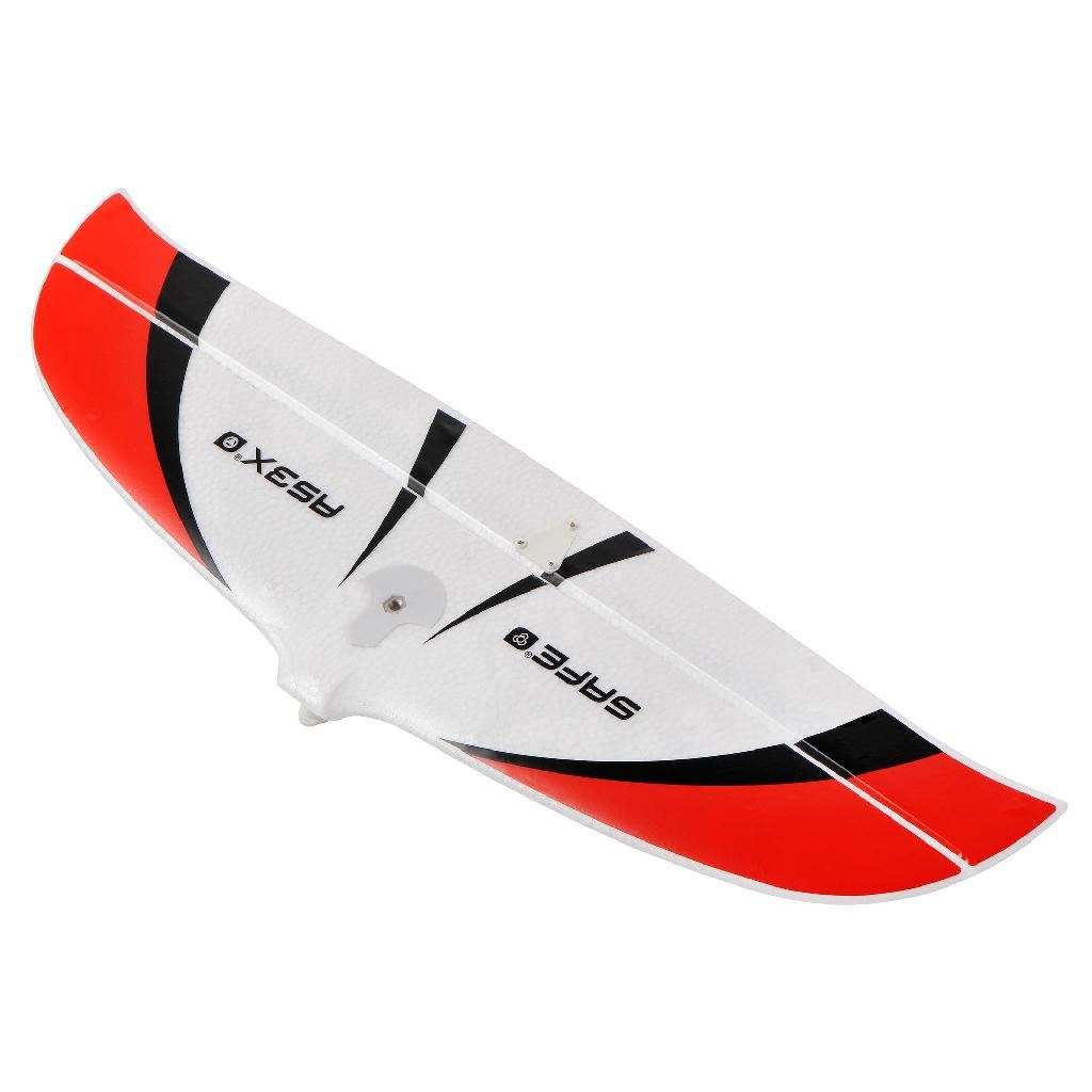 E Flite Horizontal Stabilizer: Electrostreak 1.1M