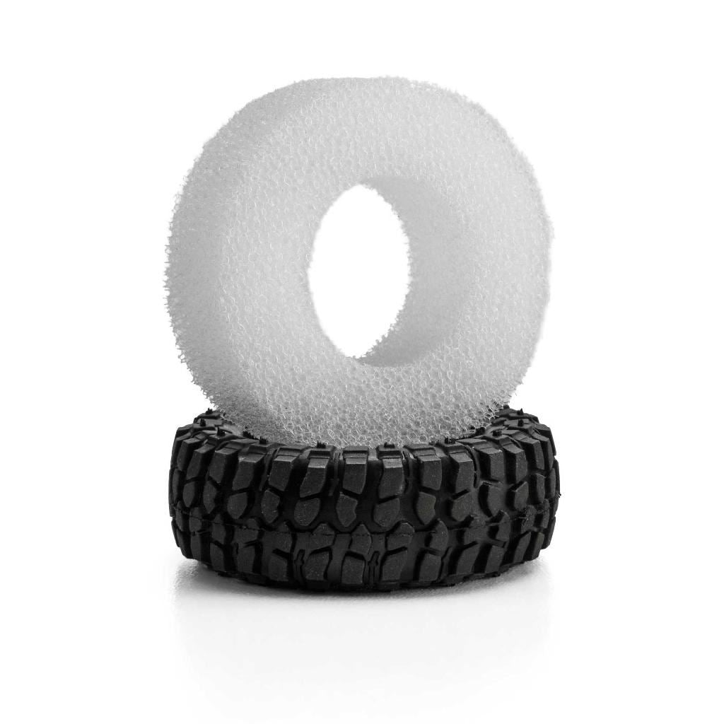 Pro-Line 1/30 Bfgoodrich Krawler Predator Tires With Open Cell Foam I