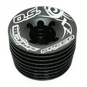 OS Engine Speed 21XZ-B Spec III - Outer Head (X-OS2AN04000)