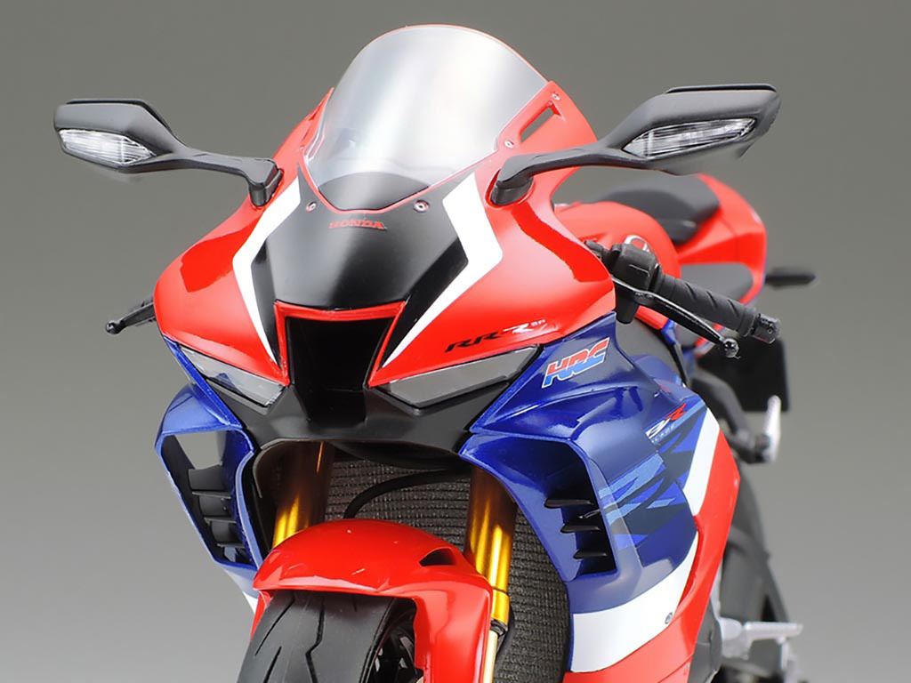 Tamiya HONDA CBR1000RR-R FIREBLADE SP