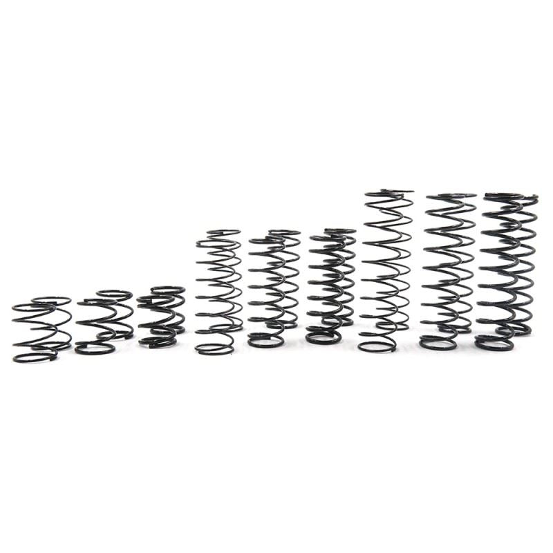 Yeah Racing Desert Lizard DDL 100mm Spring Set