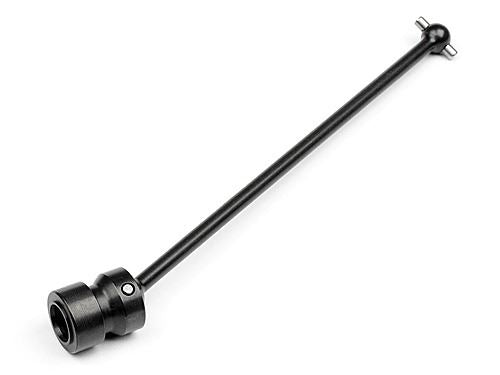 HPI Rear Centre Univ. Driveshaft (Trophy 4.6 Truggy)