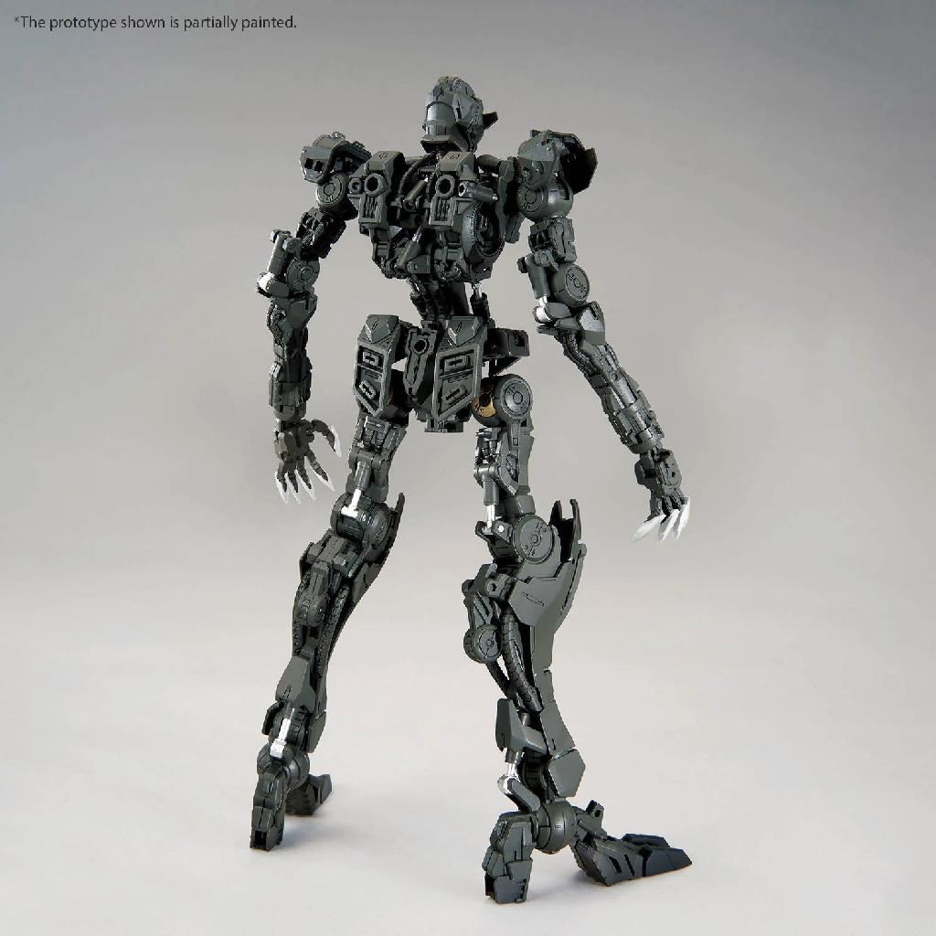 Bandai Hobby Mg 1/100 Gundam Barbatos Lupus