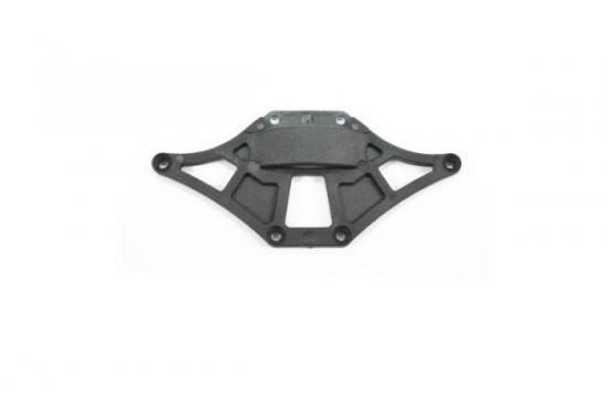 FTX CARNAGE REAR SPUR GEAR COVER(EP)1PC