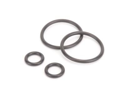 Schumacher Pro Transmission O-Rings - CAT XLS